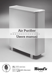 Wood’s AL310FC User Manual
