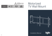 Iiglo TVL1102 Instruction Manual