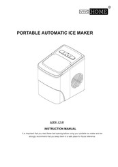 Vivohome HZB-12/B Manuals | ManualsLib