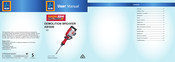 Workzone AB1600 User Manual
