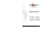 Hot Spot p-collar 610 Operating And Training Manual