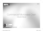 Buffalo GK643 Instruction Manual