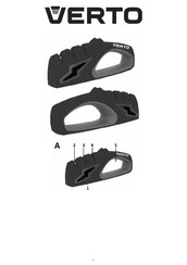 VERTO 05G120 User Manual