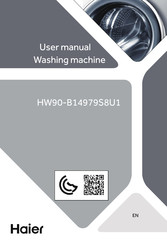 Haier B14979S8U1 User Manual