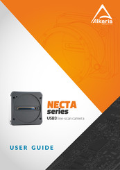 Alkeria NECTA N2K2-7 User Manual