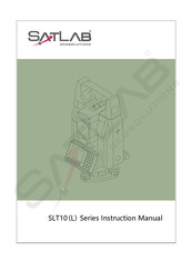 SatLab SLT10L Series Instruction Manual