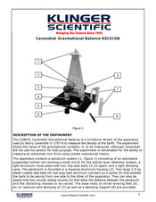 KLINGER KSCICGB Manual
