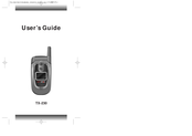Verizon TX-230 User Manual