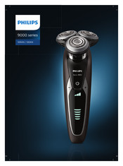 Philips S93 series Instructions Manual