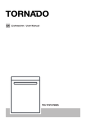Tornado TDV-FN107DDS User Manual