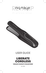 Revamp ST-1750 User Manual