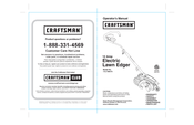 Craftsman No. 172.796570 Operator's Manual