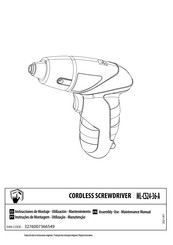 ADEO Services 818978 Assembly, Use, Maintenance Manual