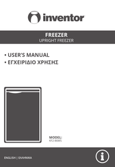 INVENTOR KF2-86MS User Manual