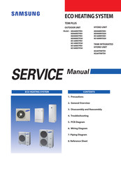 Samsung AE044MXTPEH Service Manual