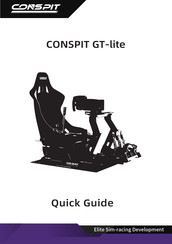 Conspit GT-lite Quick Manual