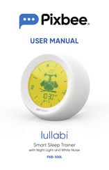 Directed Pixbee lullabi User Manual