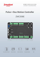 Zmotion ZMC308E Manual