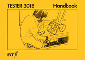 BT 301B Handbook