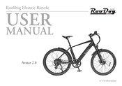 RooDog Avatar 2.0 User Manual