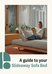 EVA Slideaway Sofa Bed Manual