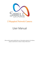 SIBELL IPOD-SB2IRE User Manual