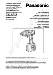 Apex Digital EY6506 Operating Instructions Manual