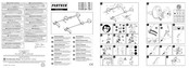 Electrolux Partner 422 Series Instruction Manual