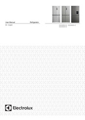 Electrolux EQE4900A-A User Manual