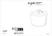eugad 0003YSJ Installation Manual