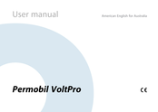 Permobil VoltPro User Manual