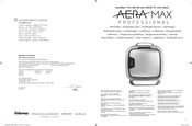 Fellowes AeraMax Pro AM 3S PC Manual
