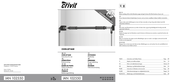 Crivit 102550 Instructions For Use Manual