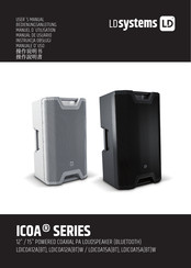 LD ICOA Series User Manual