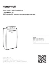 Honeywell MN10CHCS User Manual