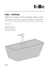 Clou InBe IB/05.40507 Installation Instructions Manual