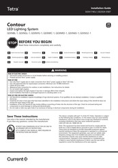 Current Tetra GEXNYG-1 Installation Manual