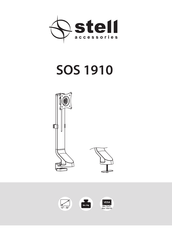 Stell SOS 1910 Manual