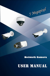 ENS IP-5VP5M32VF User Manual