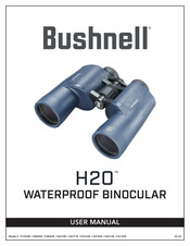 Bushnell H2O 158042R User Manual