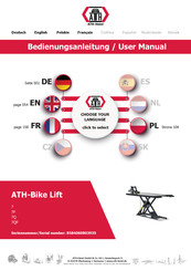 Ath-Heinl 7 User Manual