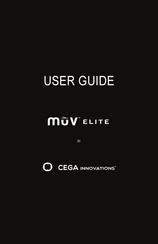 CEGA muv ELITE User Manual