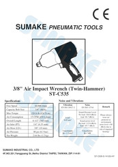 Sumake ST-C535 Quick Start Manual
