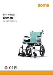 SOMA SM-250.5 Series User Manual