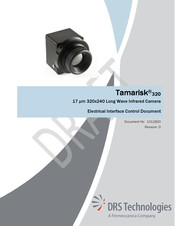 Finmeccanica DRS Technologies Tamarisk 320 Manual