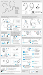 Sennheiser mb pro online 1 pairing