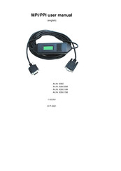 PI 9350.10M User Manual