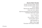 Huawei FTN-B19 Quick Start Manual