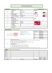LG OLED55B3 Series Quick Start Manual