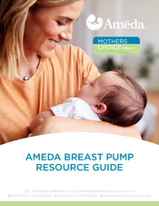 Mothers choice Ameda Resource Manual